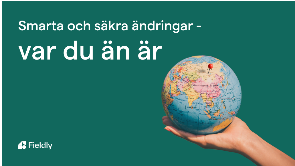 ÄTA med digitala signaturer