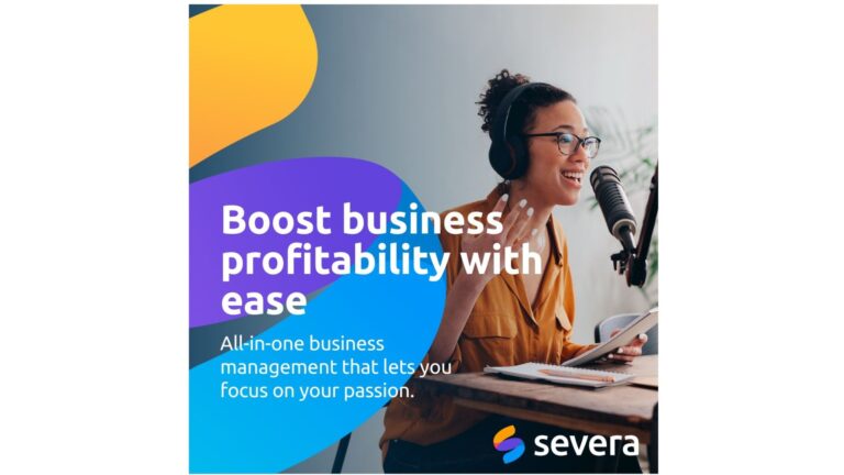 Severa Project Management