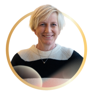 Gunilla Jaltsen
