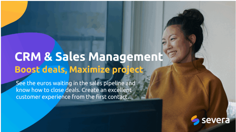 CRM & Sales Management