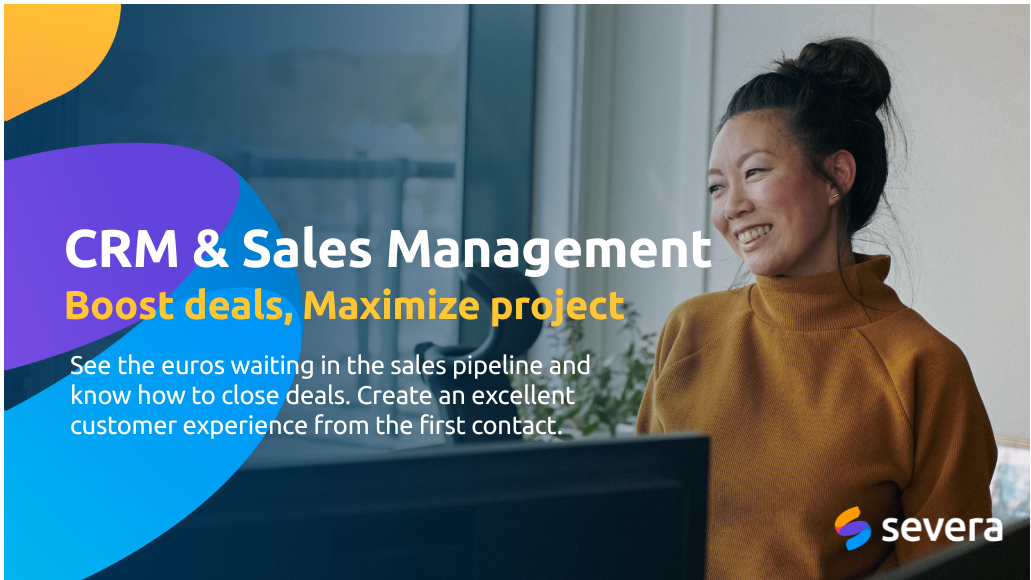 CRM & Sales Management