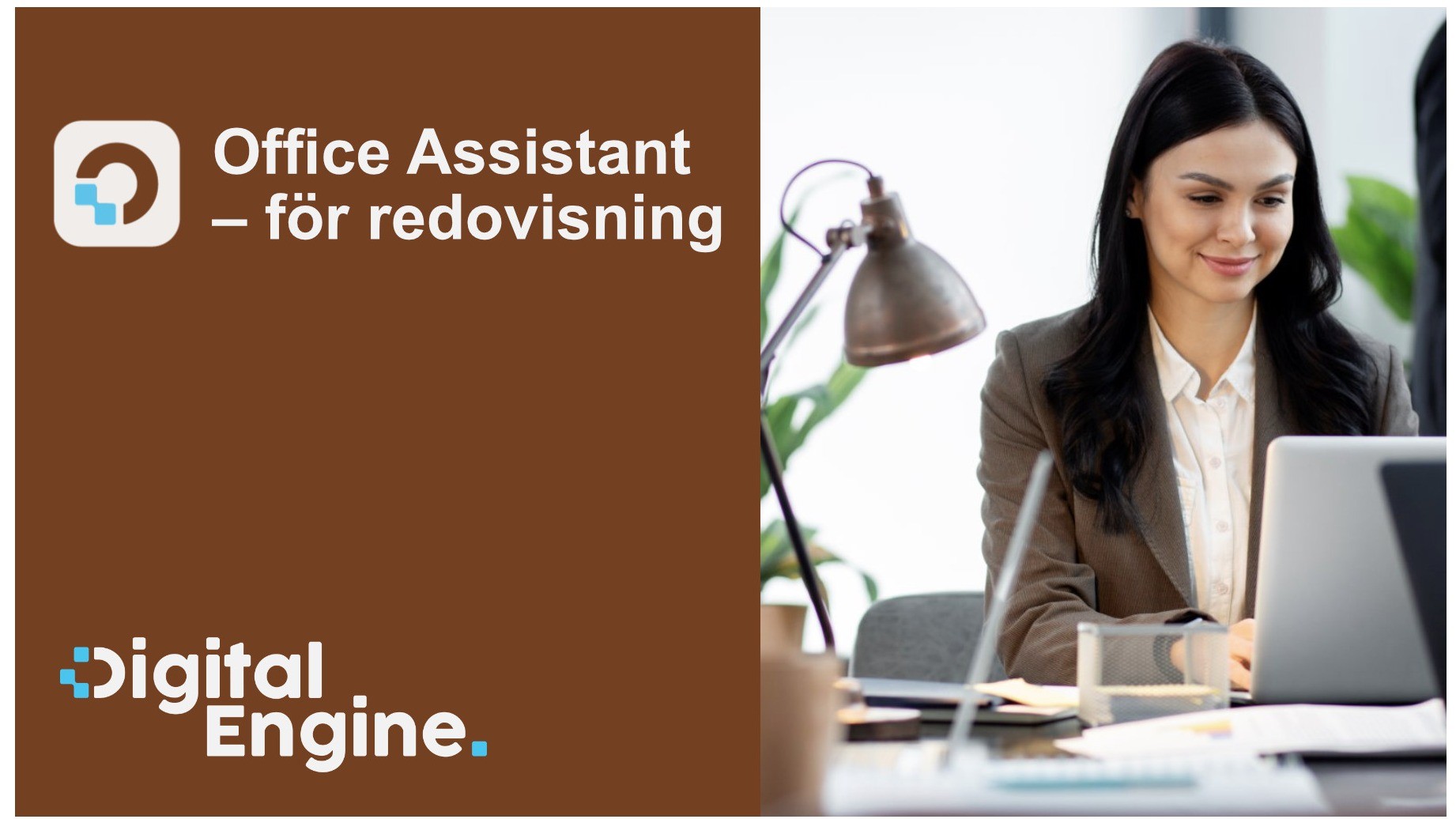 Office Assistant – for accounting