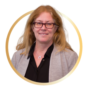 Therese Frennberg