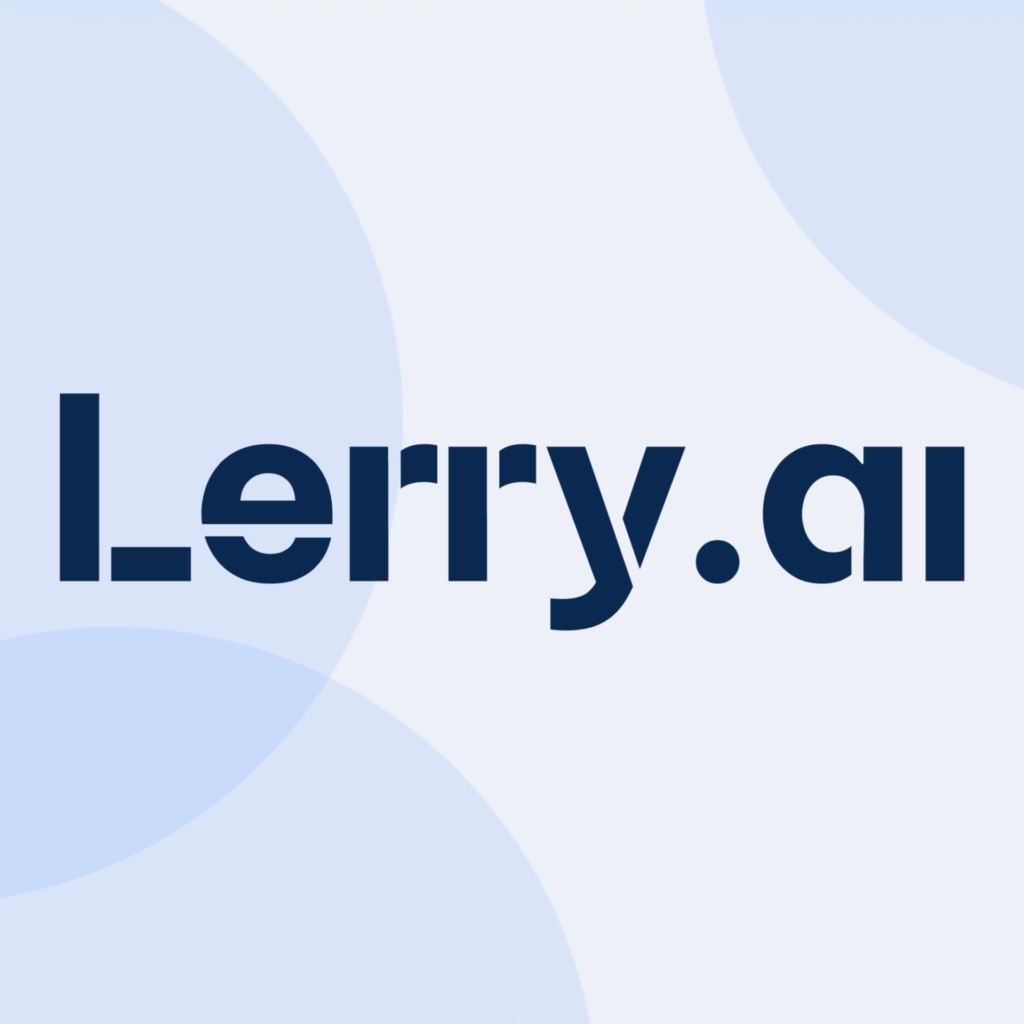 Logga Lerry.ai
