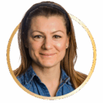 Caroline Giannias Kaib