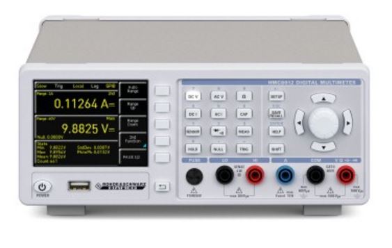 HMC8012 Digital Multimeter