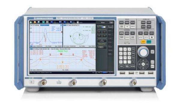 R&S®ZNB Vector Network Analyzer