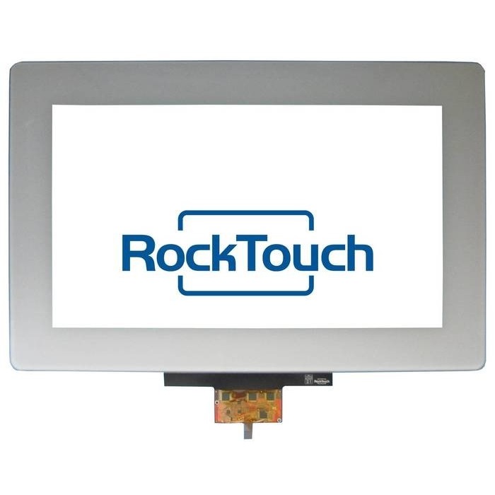 Touchpanels