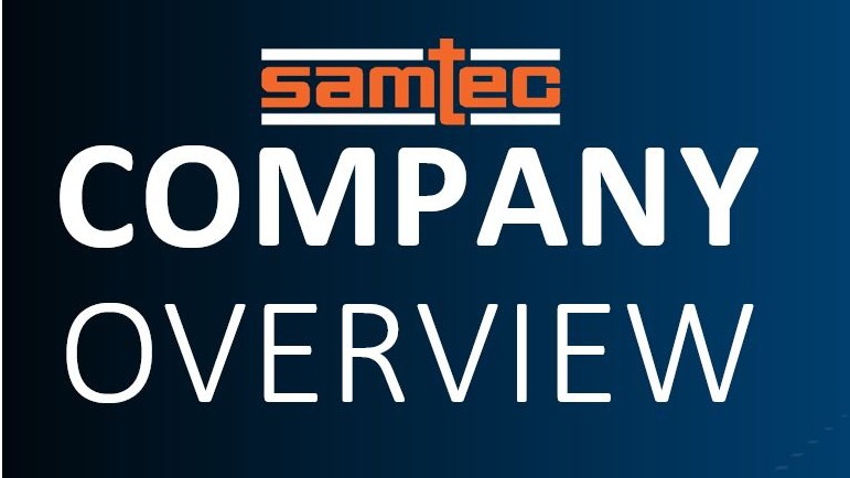 Samtec Company Overview