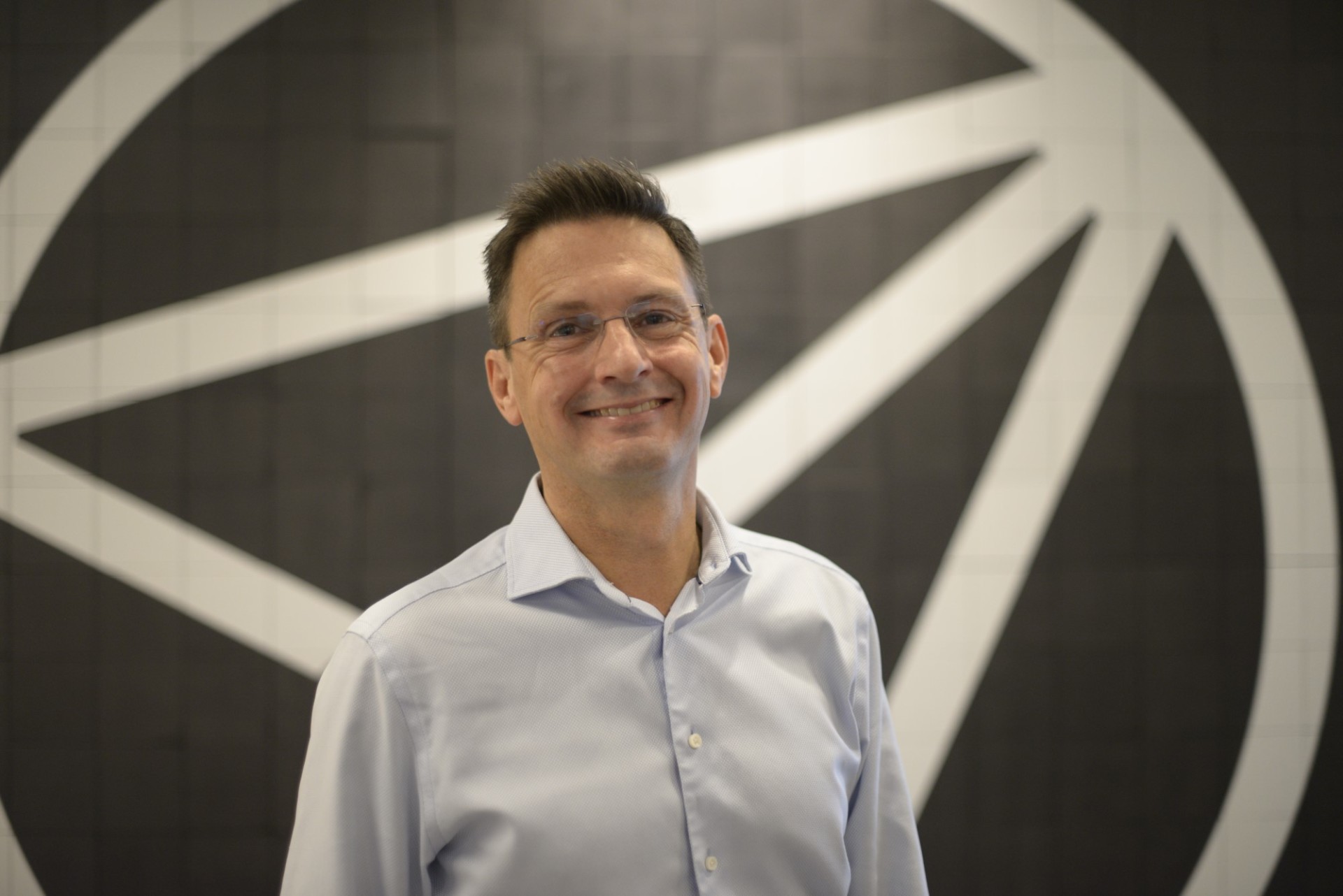 Mats Karlsson Landré Elektronikmässan