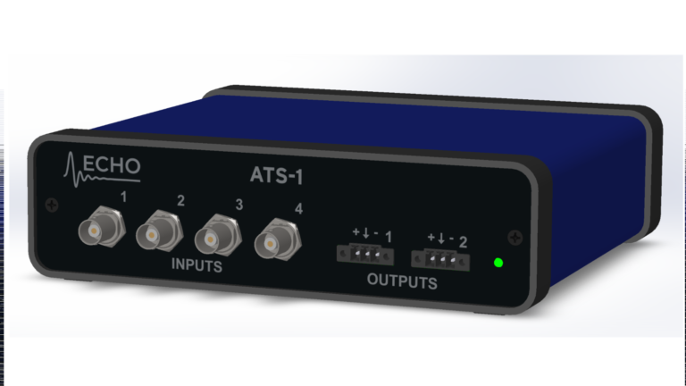 ECHO ATS-1