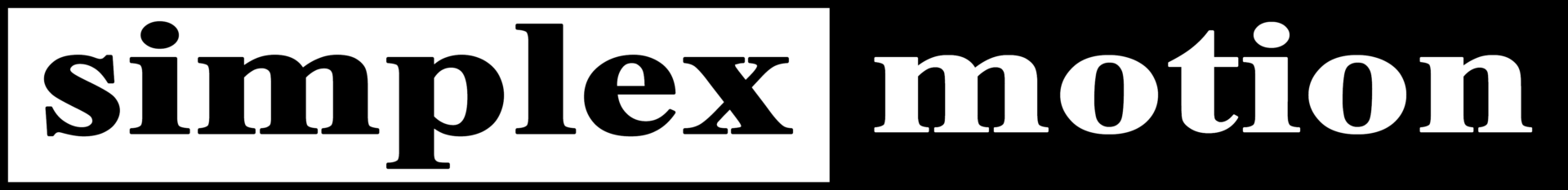 Simplex Motion AB