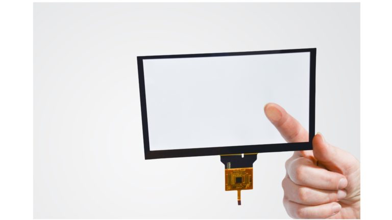 Touchscreens