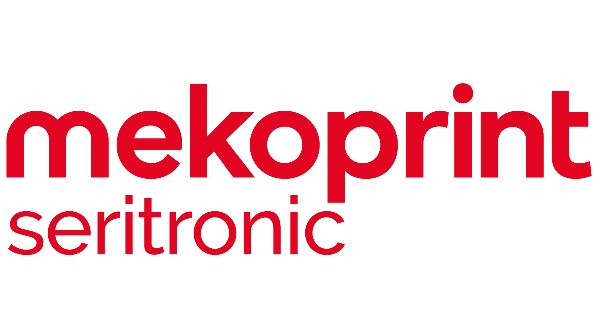 Seritronic A/S