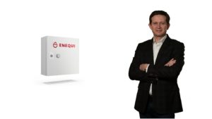 Enequi tilldelas nytt europeiskt patent för sin QuiPower-lösning