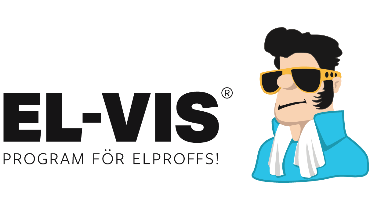 El-Info i Växjö AB