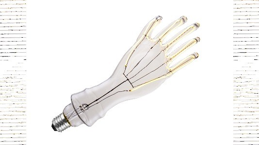 Designlighting from DaylightItalia