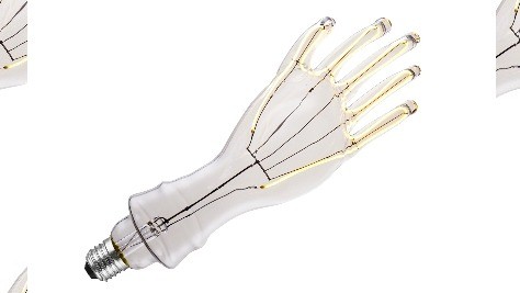 Ljuskällor från DaylightItalia