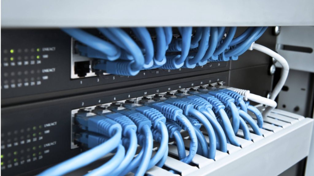 Gigamedia – Smart building solutions