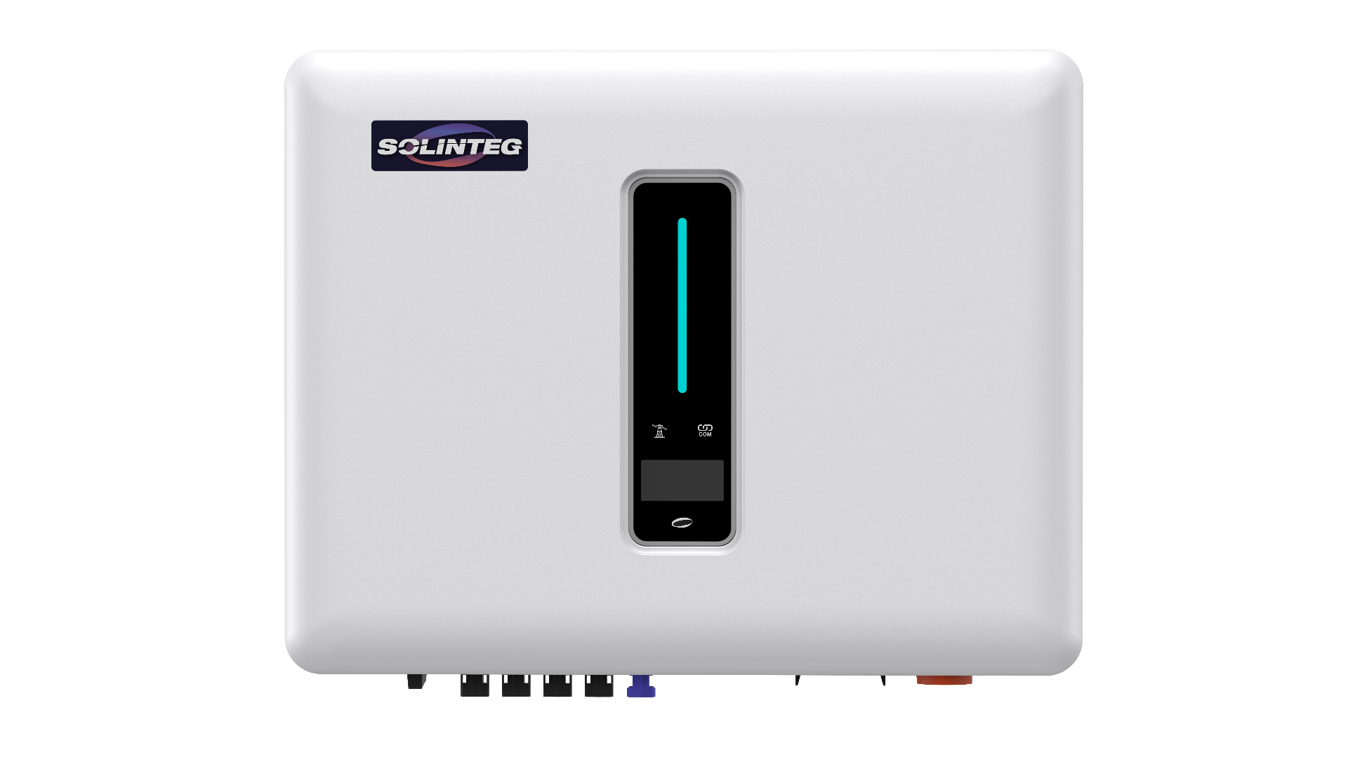 Integ M 4-20K Three-phase Hybrid Inverter