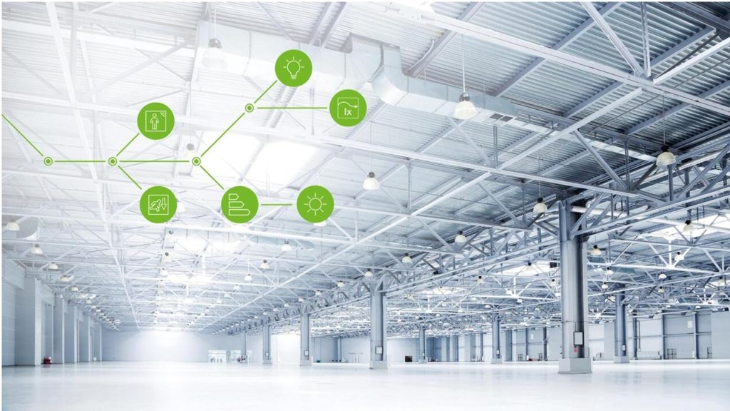 WAGO Lighting Management (LIM)