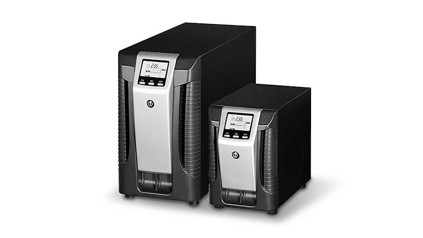 KAMIC SEP UPS