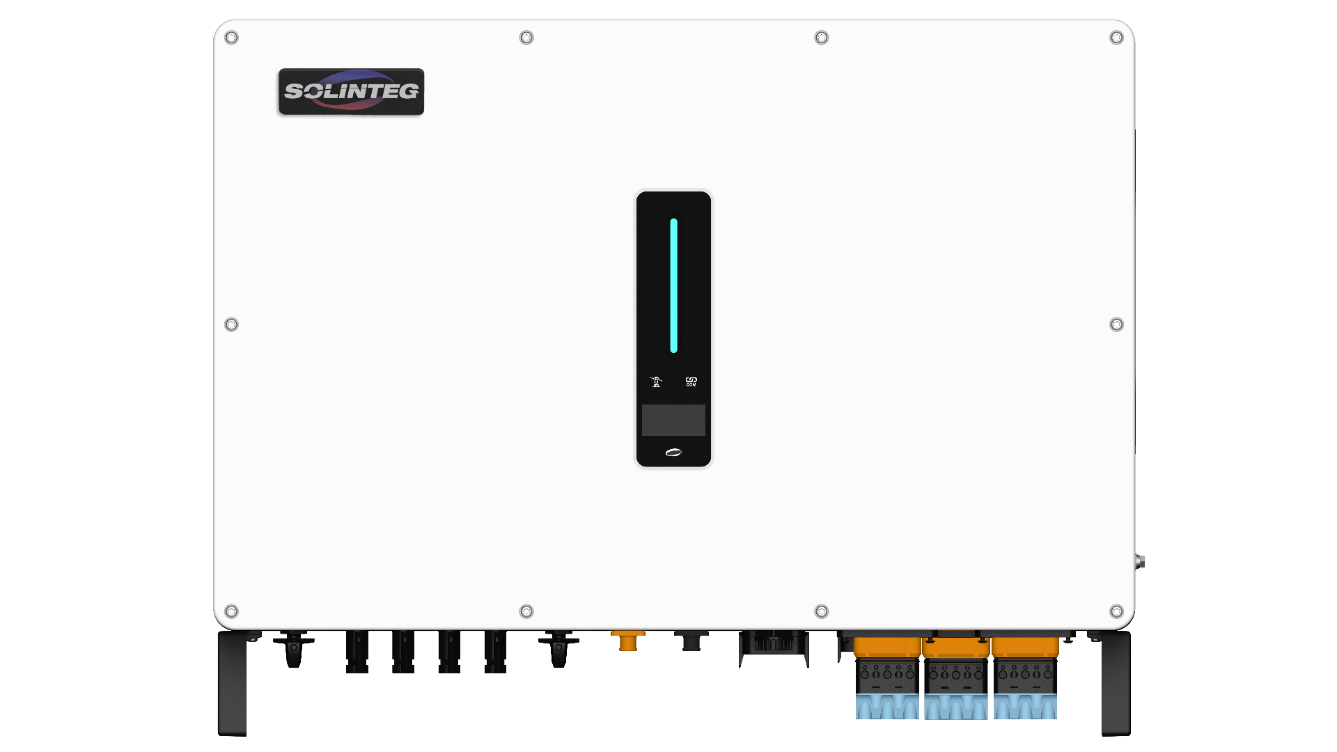 Integ M 25-50K Three-phase Hybrid Inverter