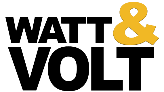 Watt & Volt Sverige