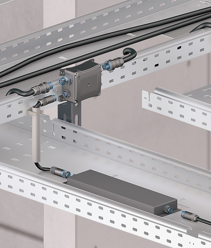 Wieland – RST® – IP69