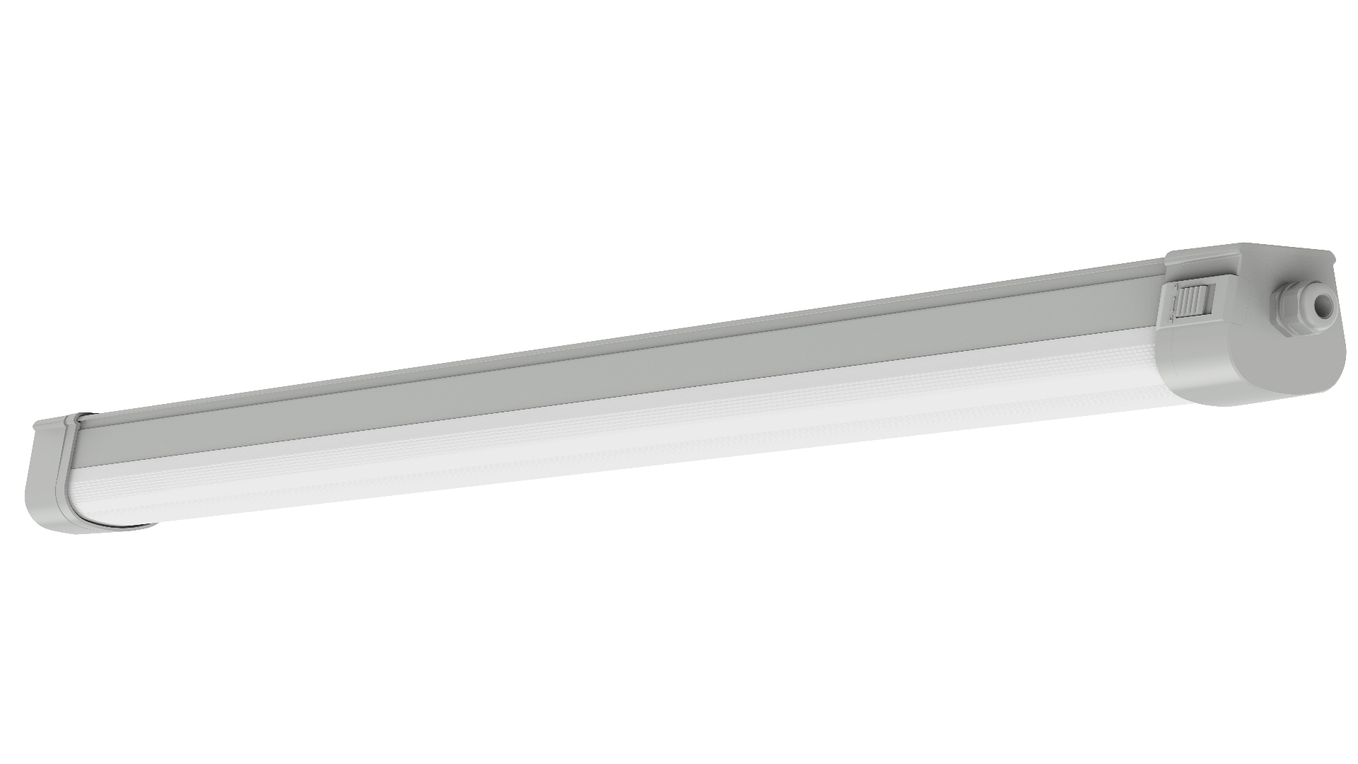 INDUSTRIAL LUMINAIRE INDA LED