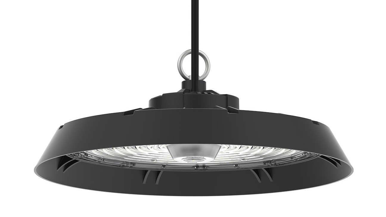 Highbay Bas, 120-200W, CCT