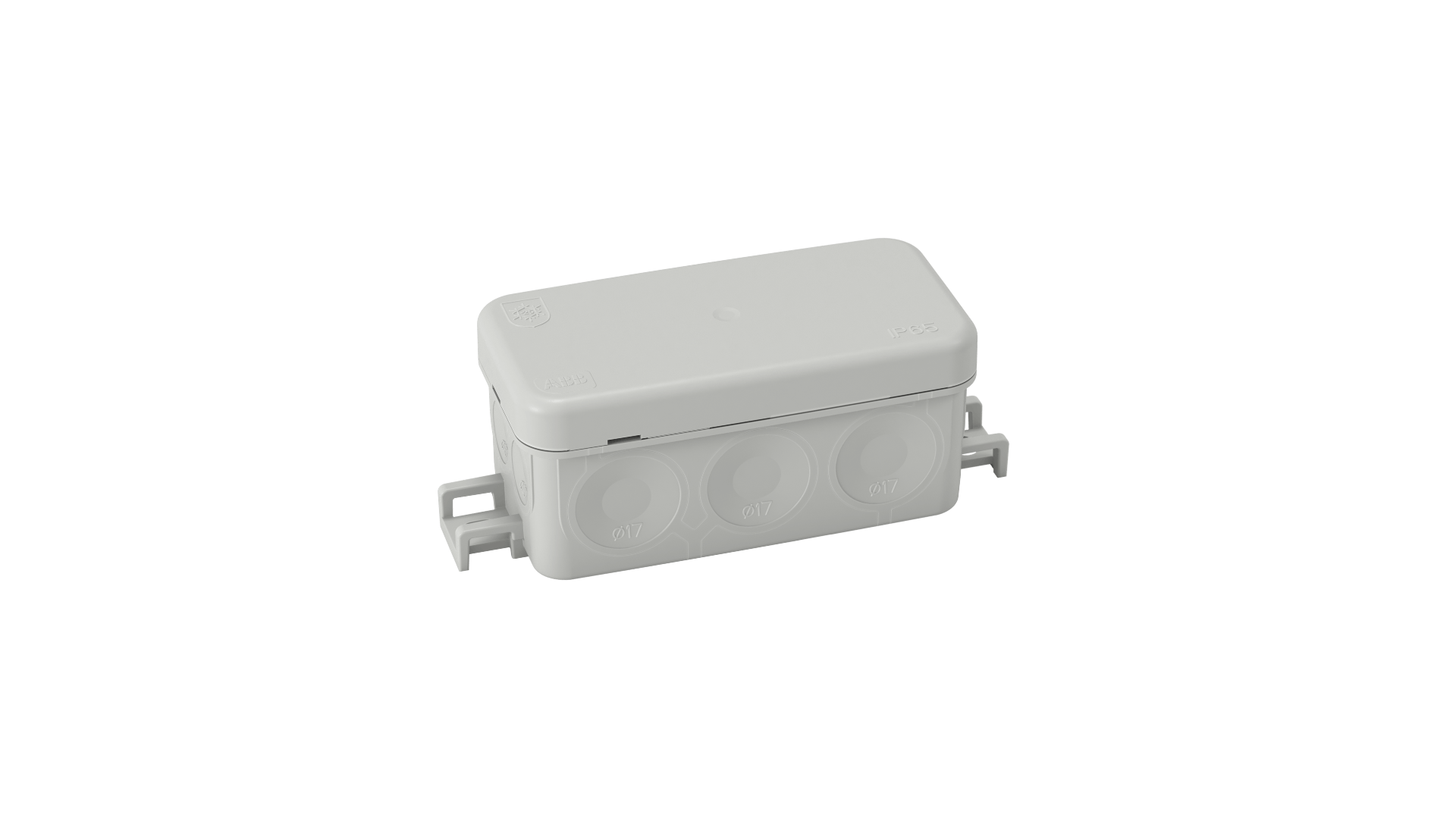 AP45 compact junction box