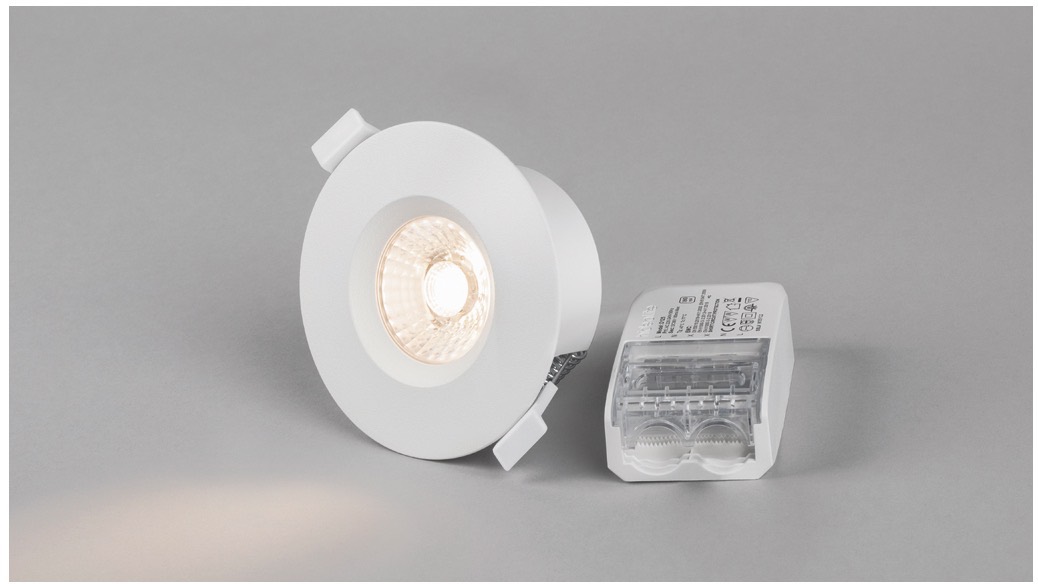 COMFORT G4 QUICK ISO