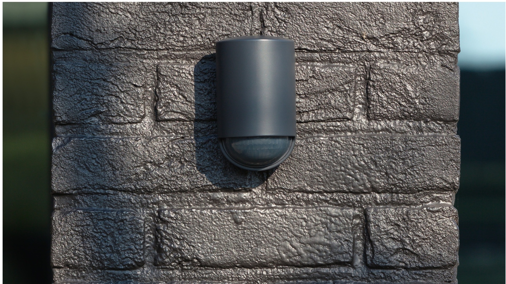 Niko outdoor detectors and twilight switches