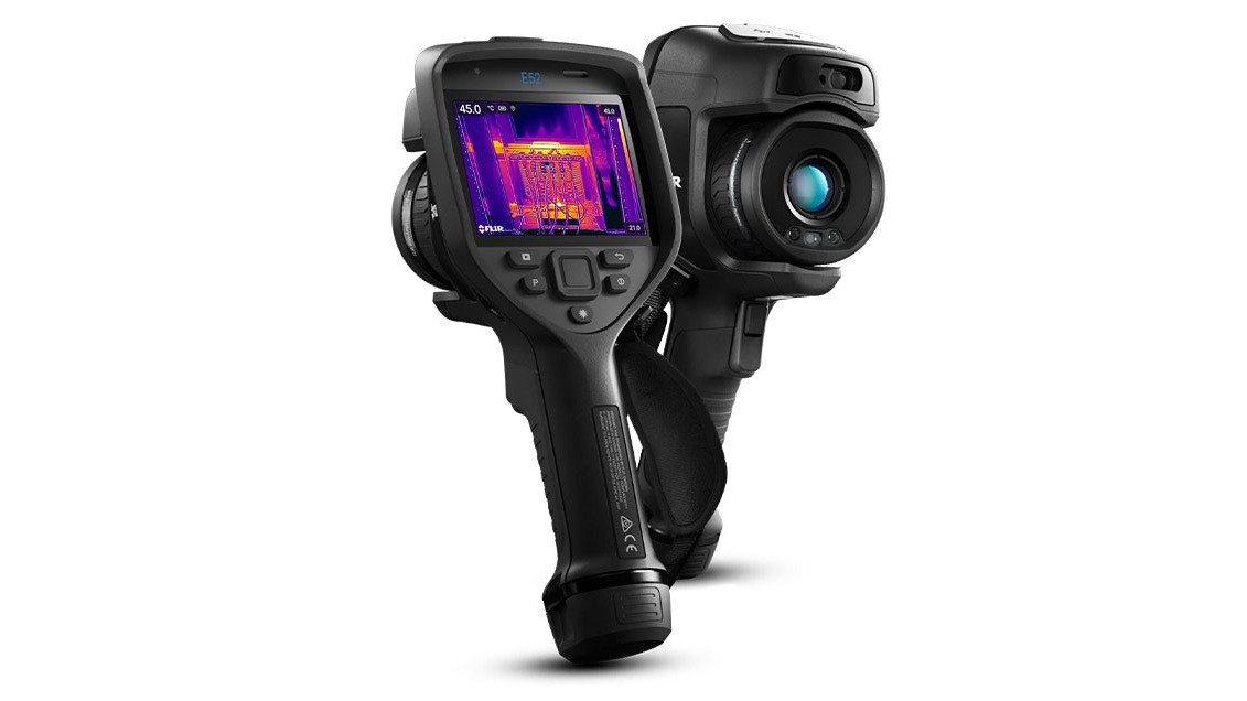 Flir E52