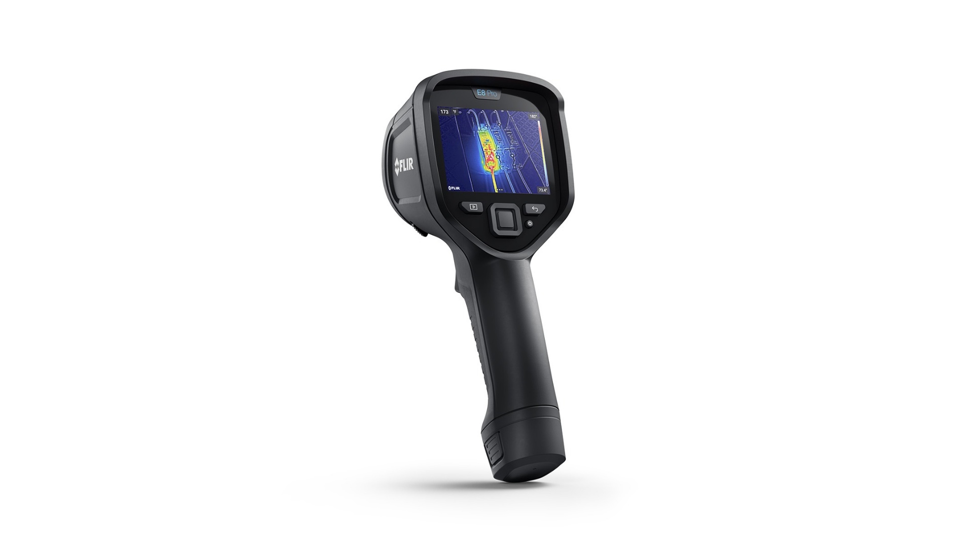FLIR E8 Pro