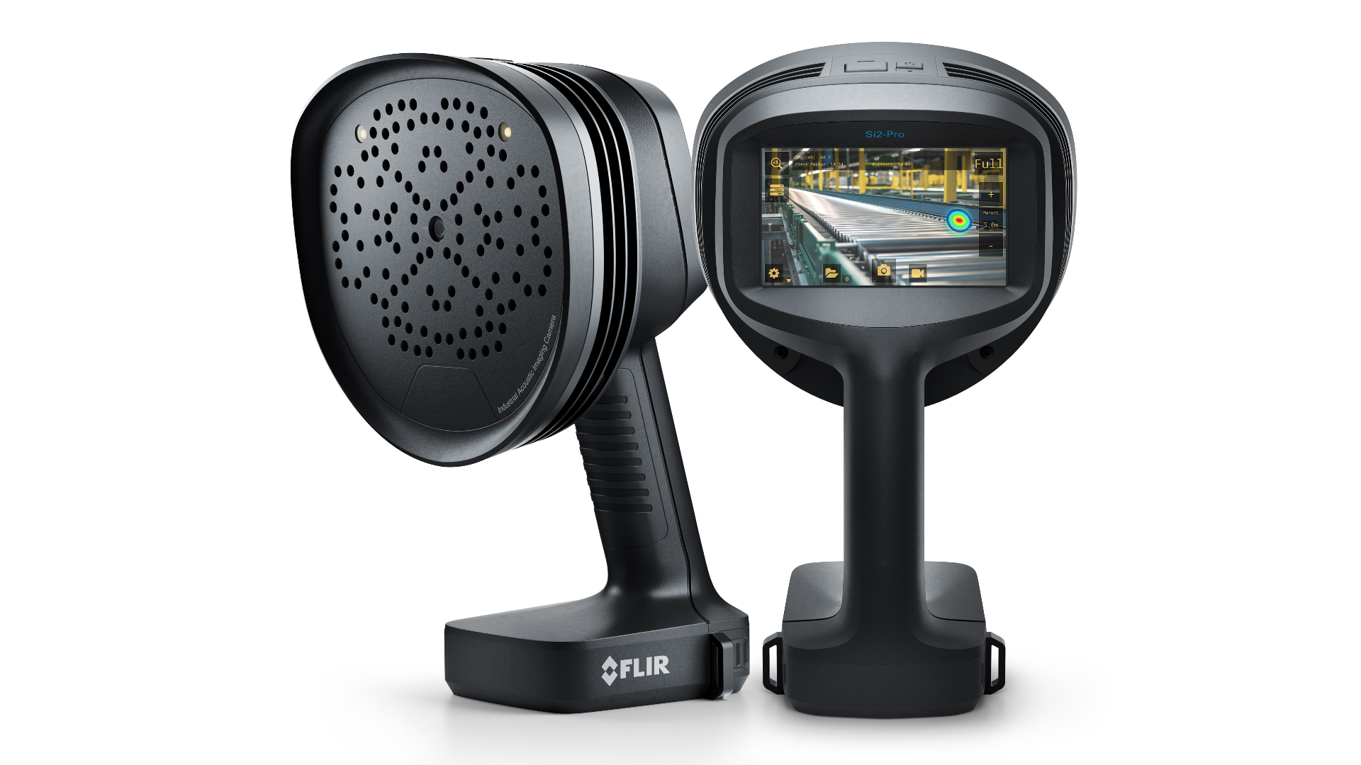 FLIR Si2