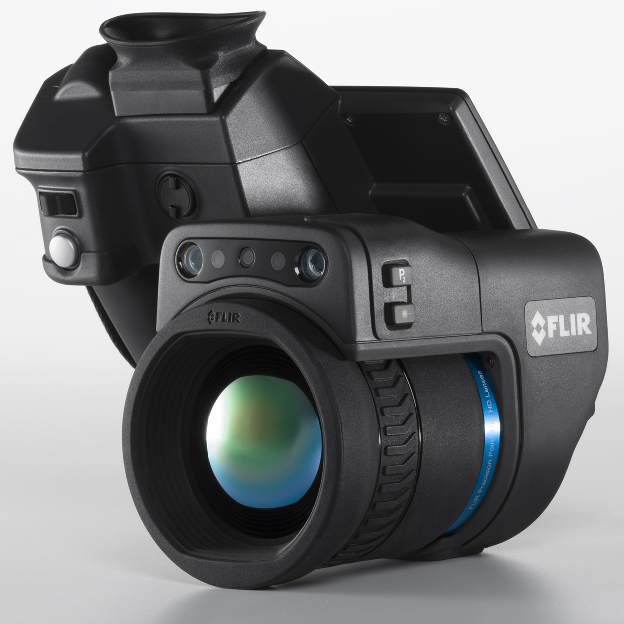 FLIR T1020 (T1K)