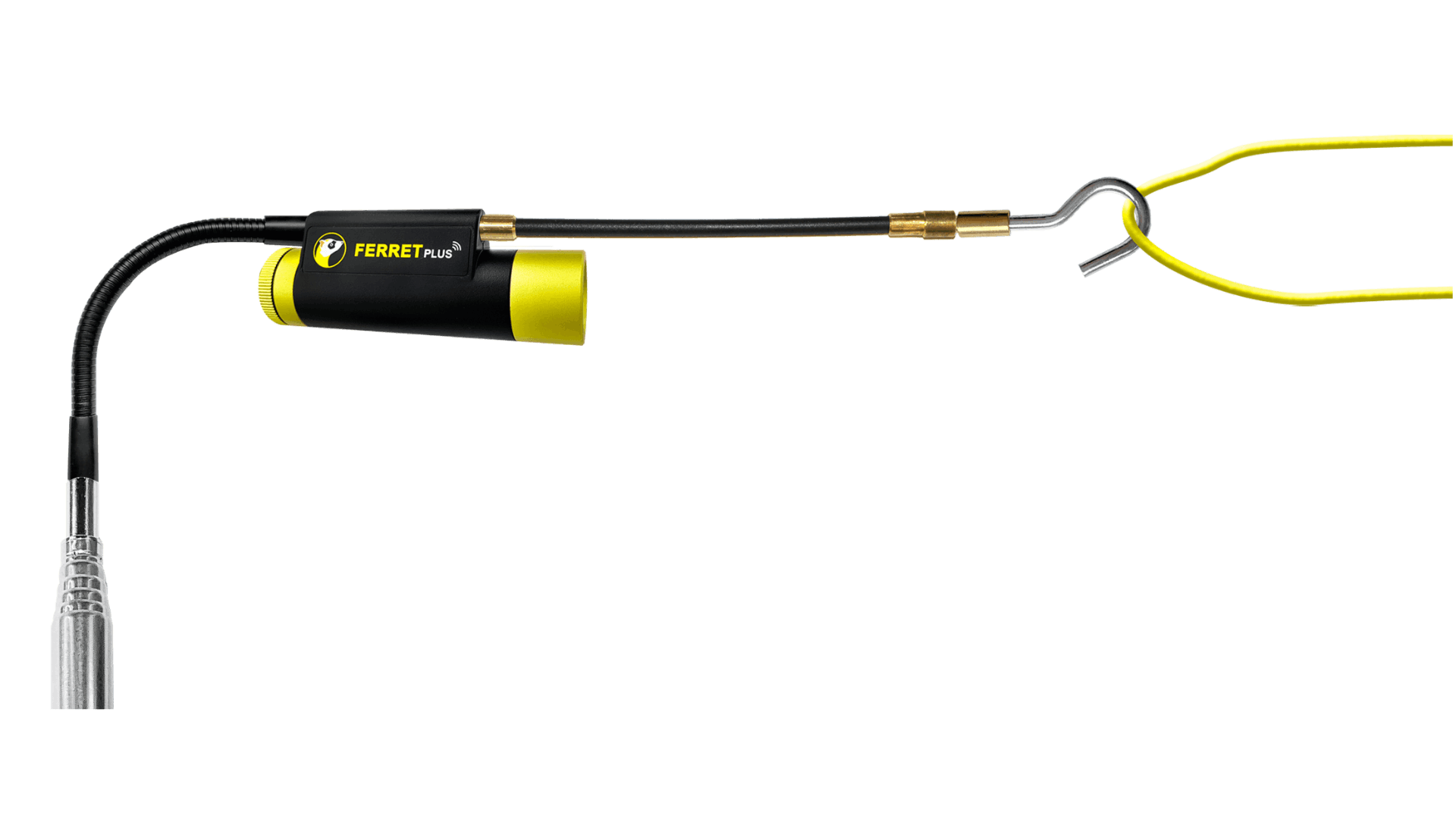 Nyhet: Inspektionskamera med WiFi