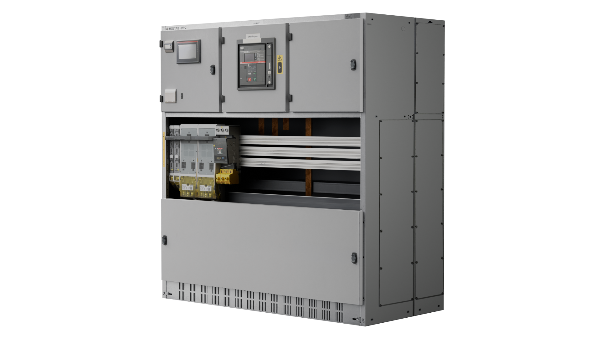 HMS Lågspänningsställverk