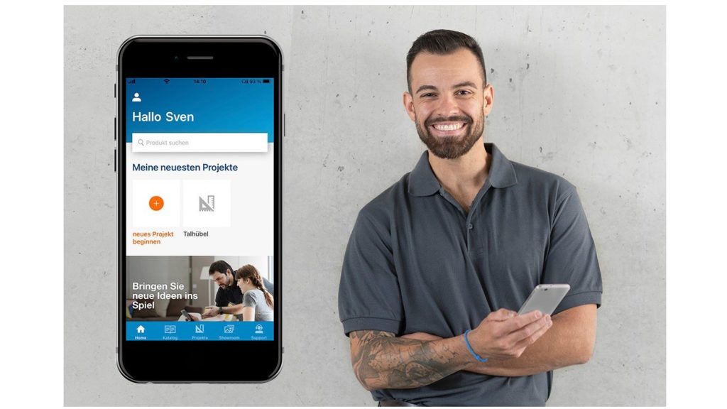 Hager Ready – your digital assistant