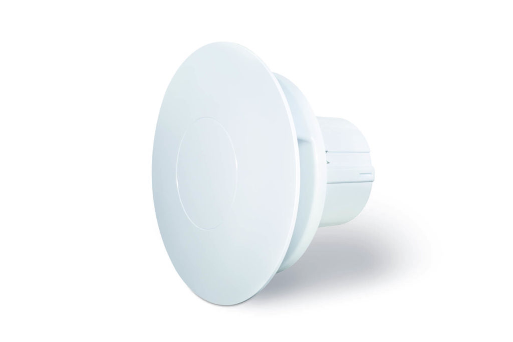 Nobö NHTR Badrumsfläkt