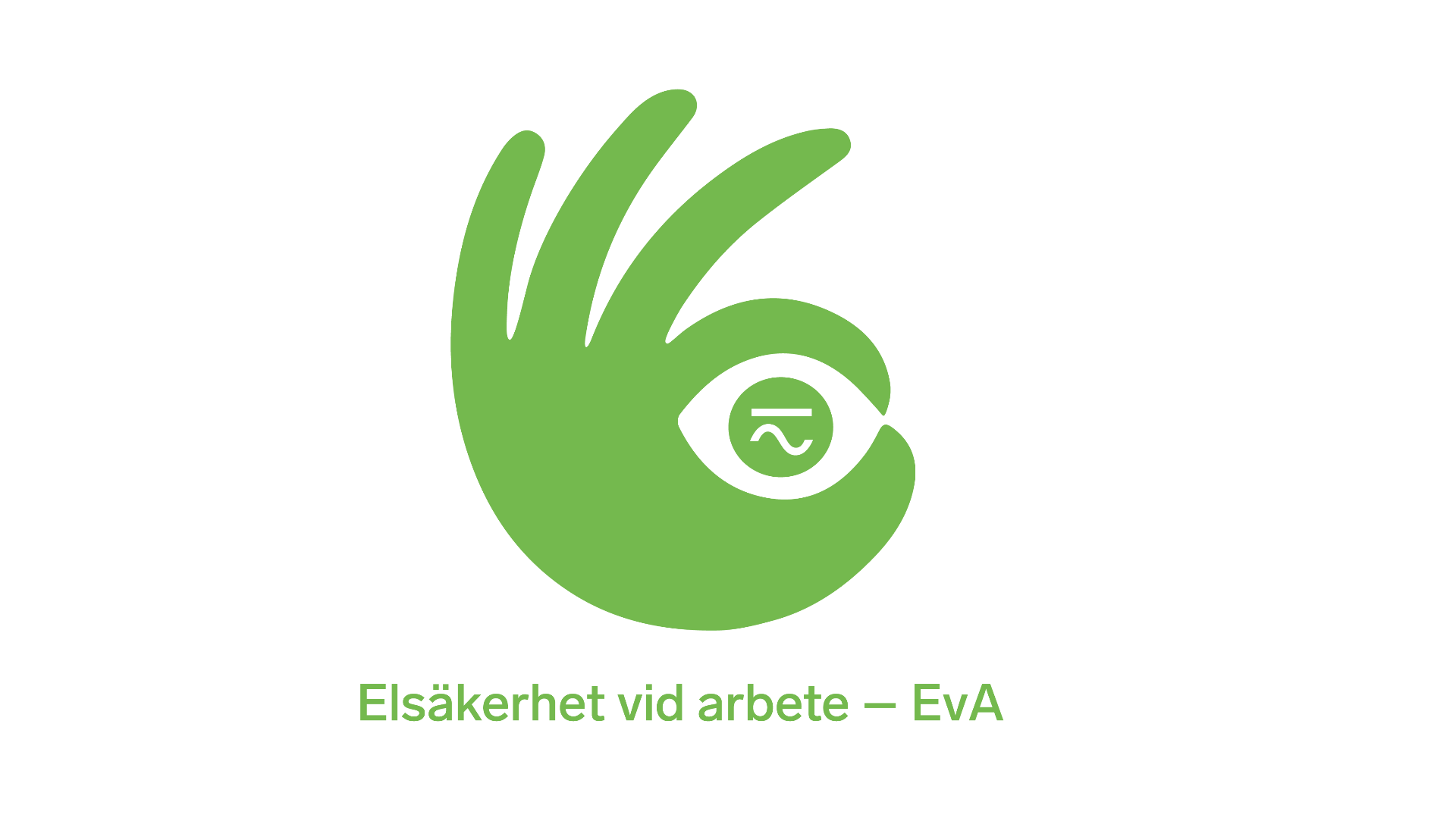 Elsäkerhet vid arbete, EvA, e-learning