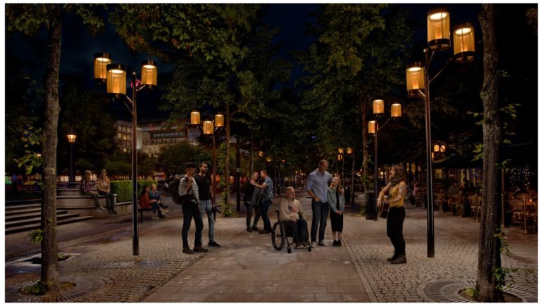 Följ vår resa mot en ljus framtid