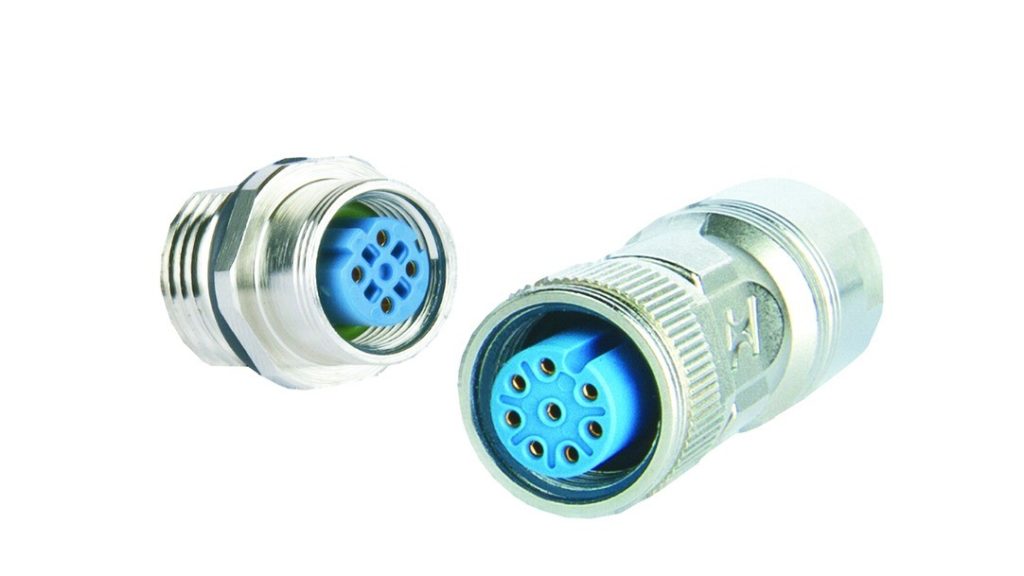 Connectors