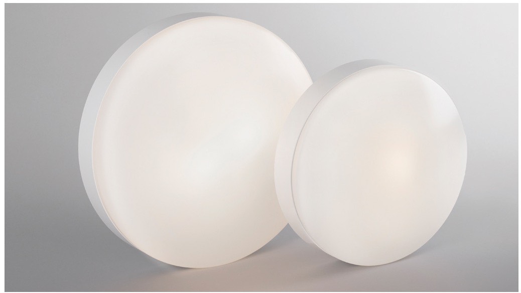 MOON BASIC E27 RECYCLED