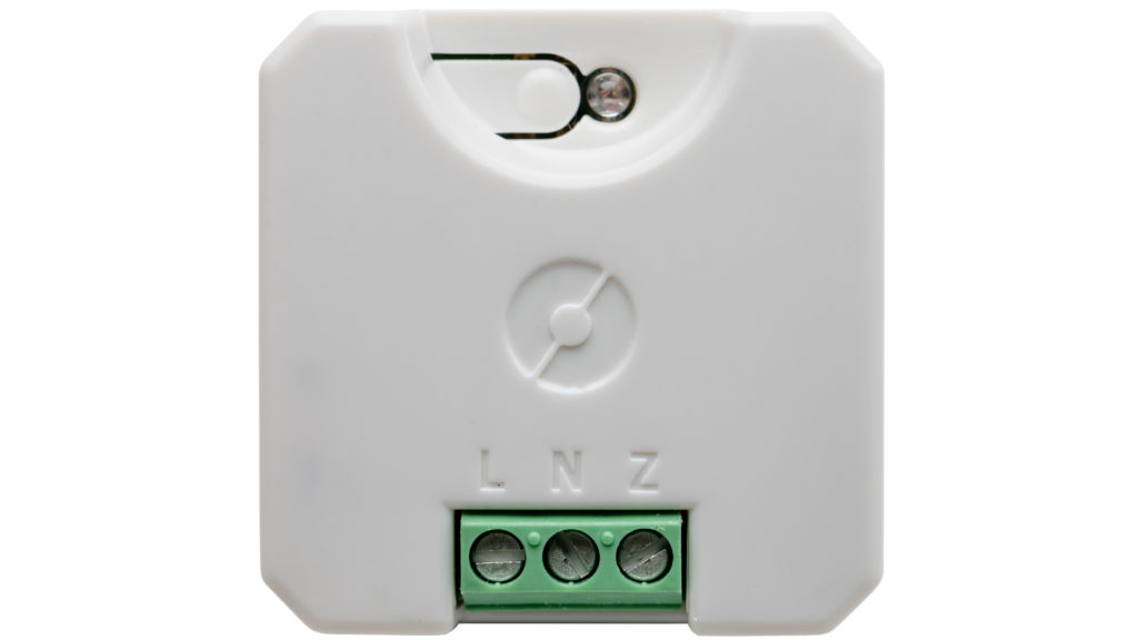 NZB Radio Transmitter 230V