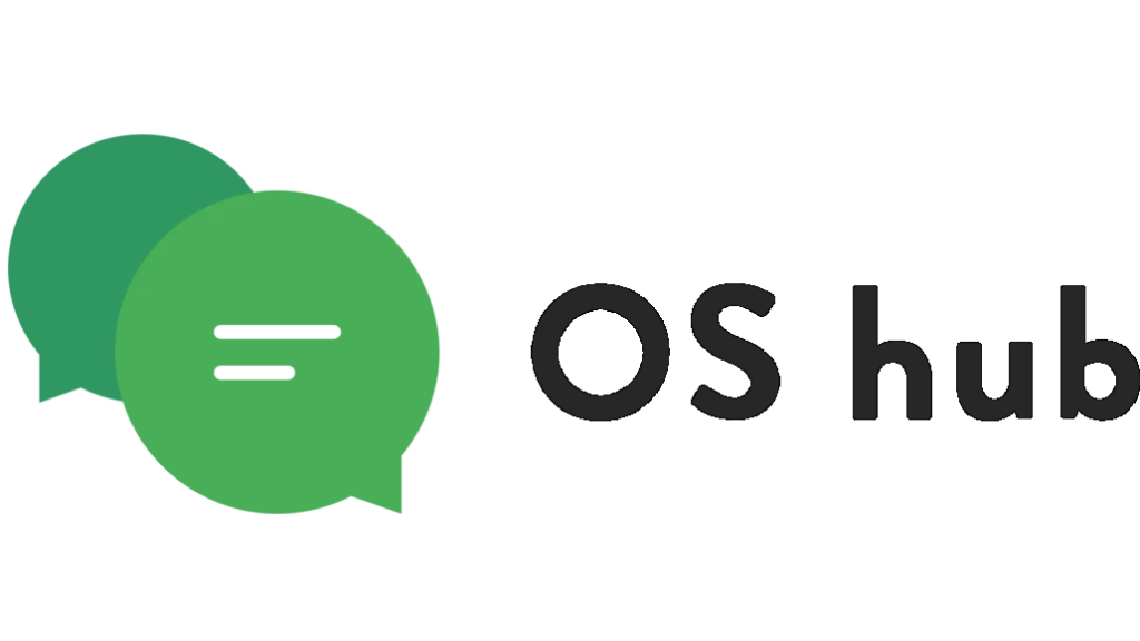 OS Hub