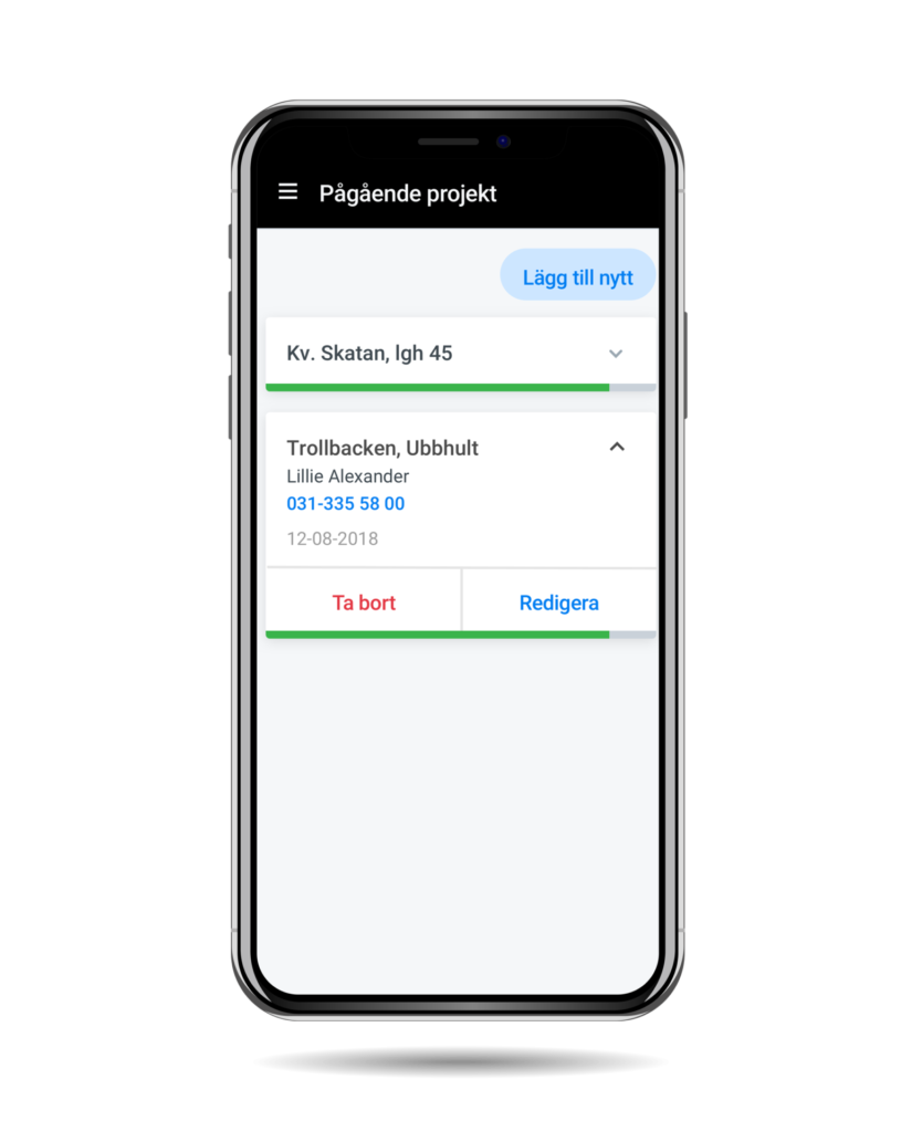 Install PRO360 warranty app