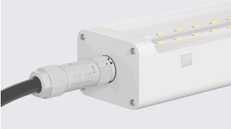 RST® MINI CHASSIKONTAKT MOLA®